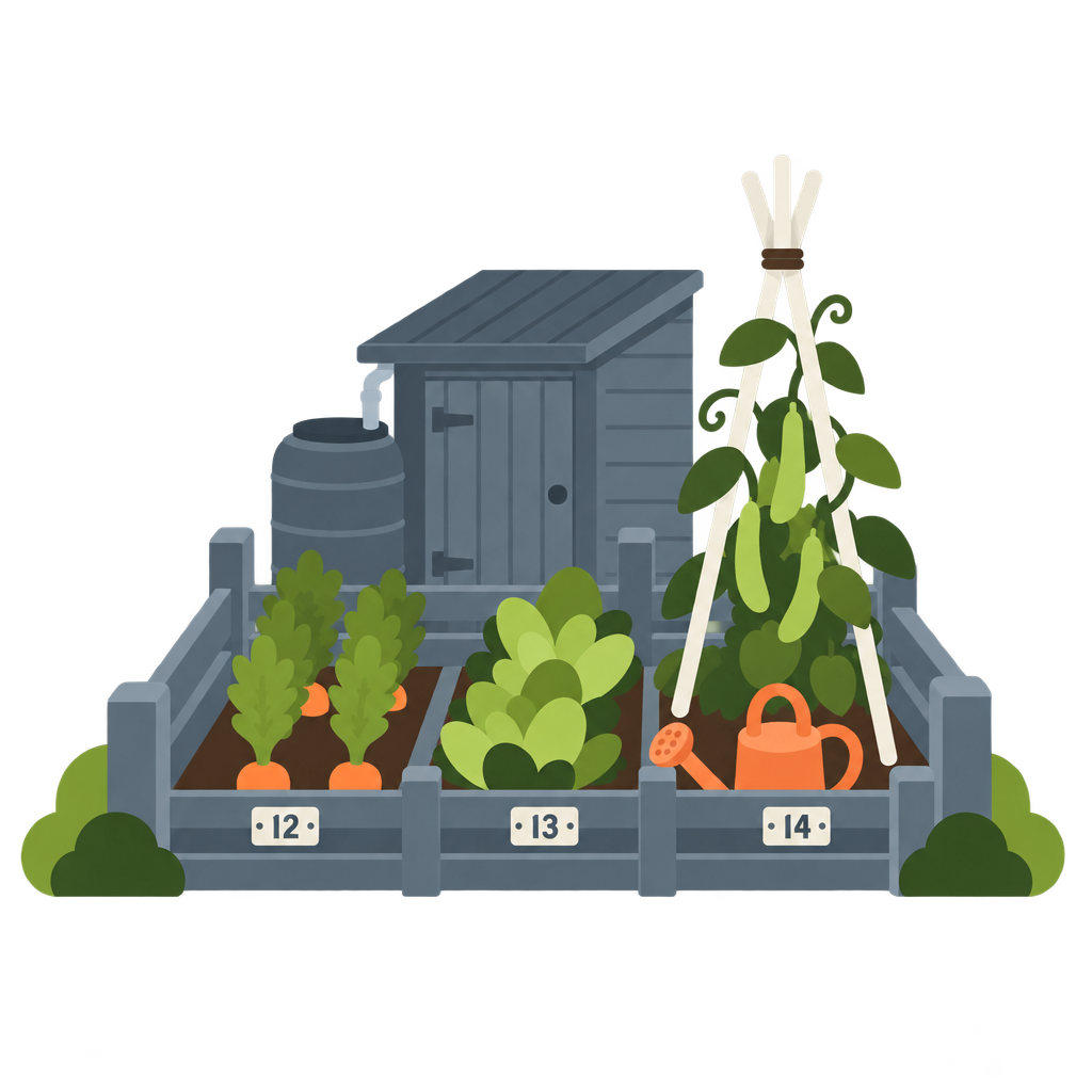 Allotment
