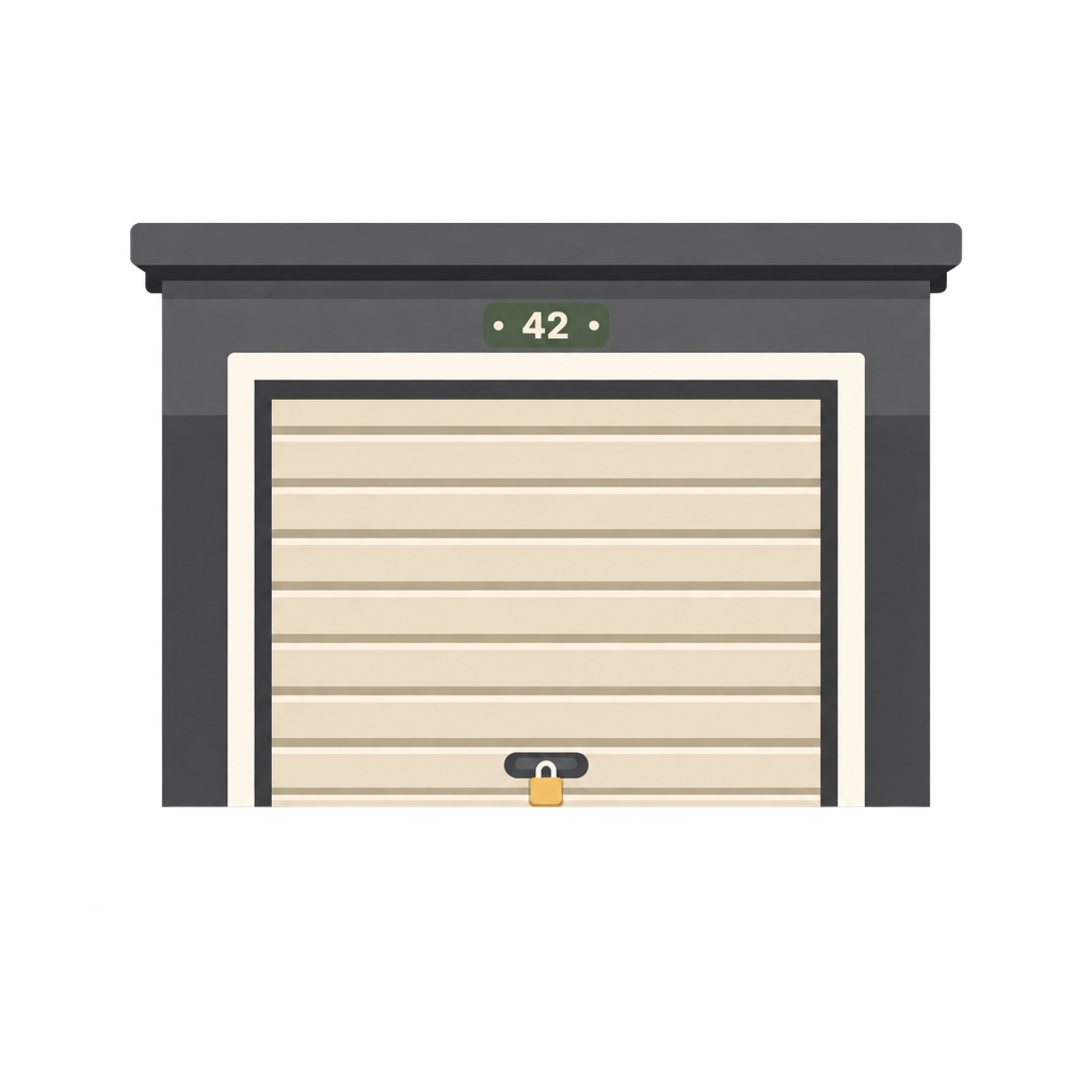 Storage