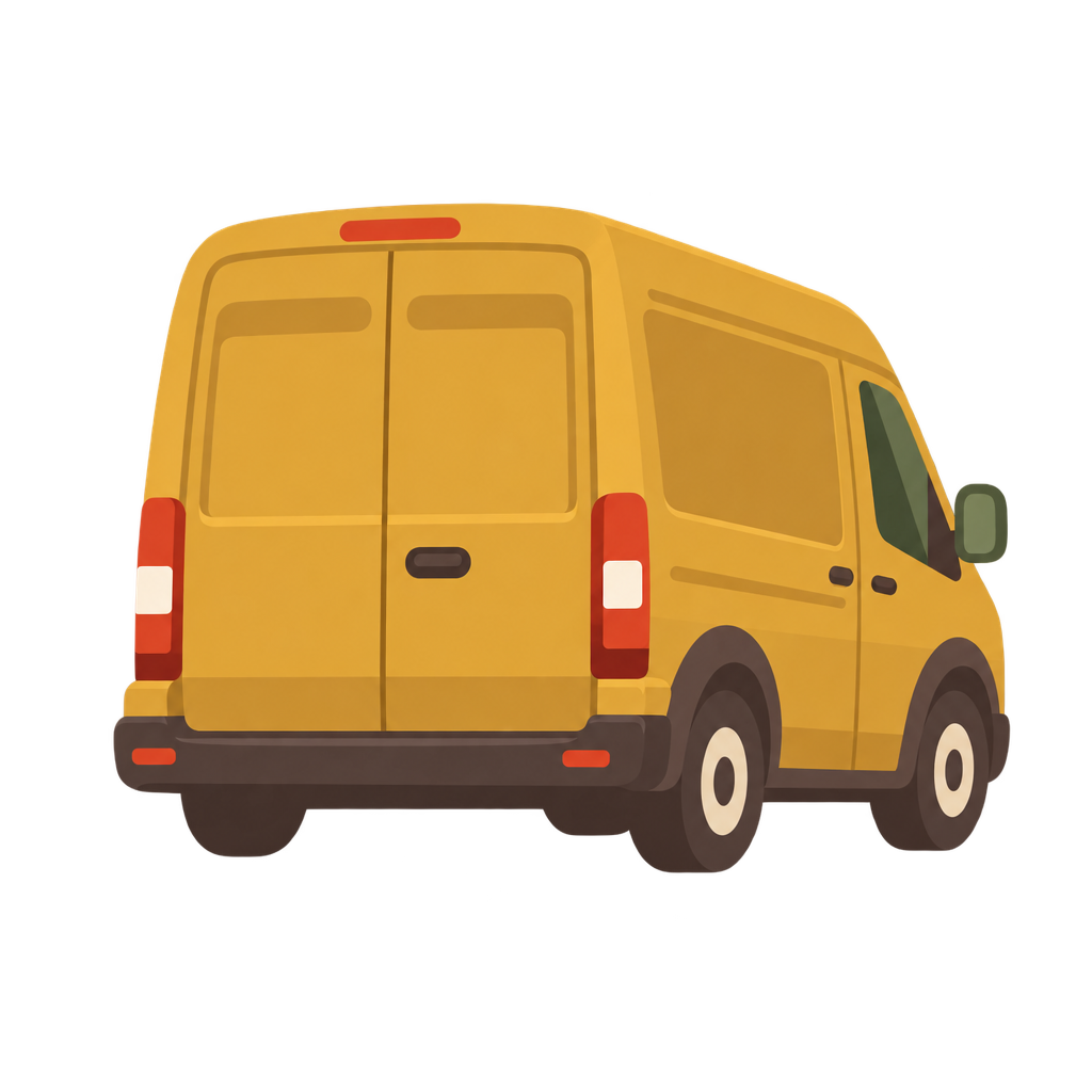 Van