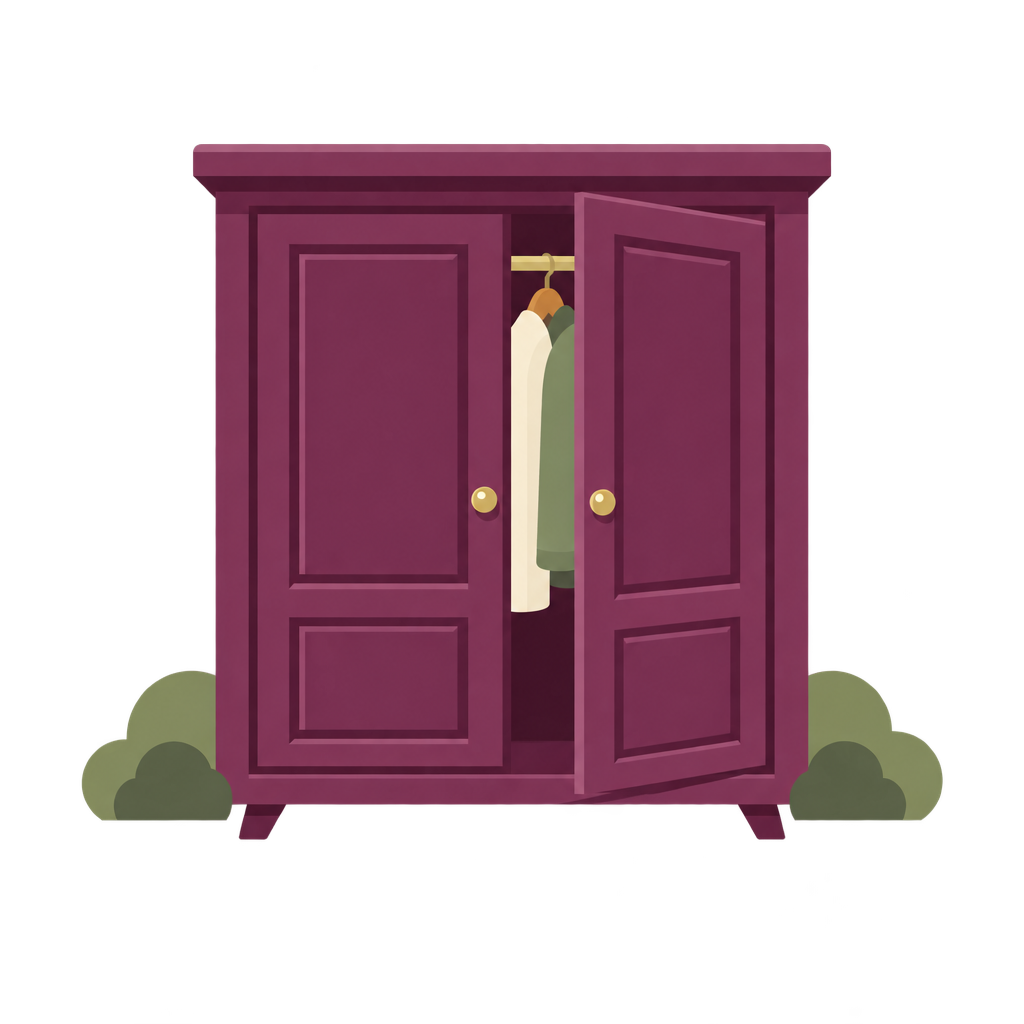 Wardrobe