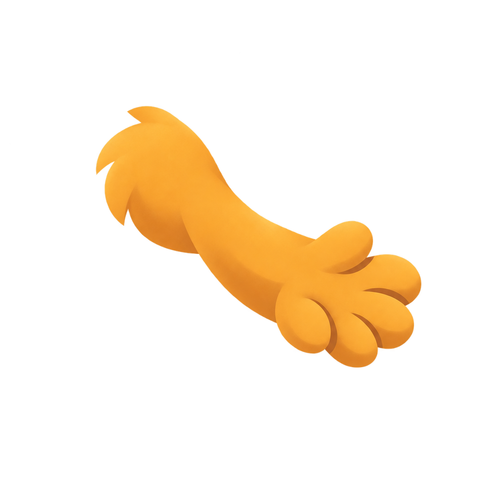 Right arm