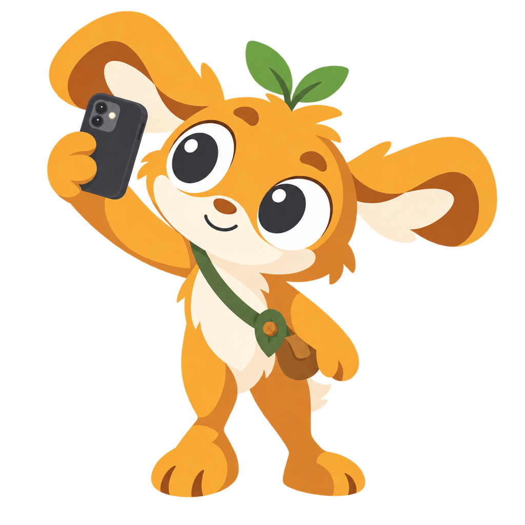 Finder, camera