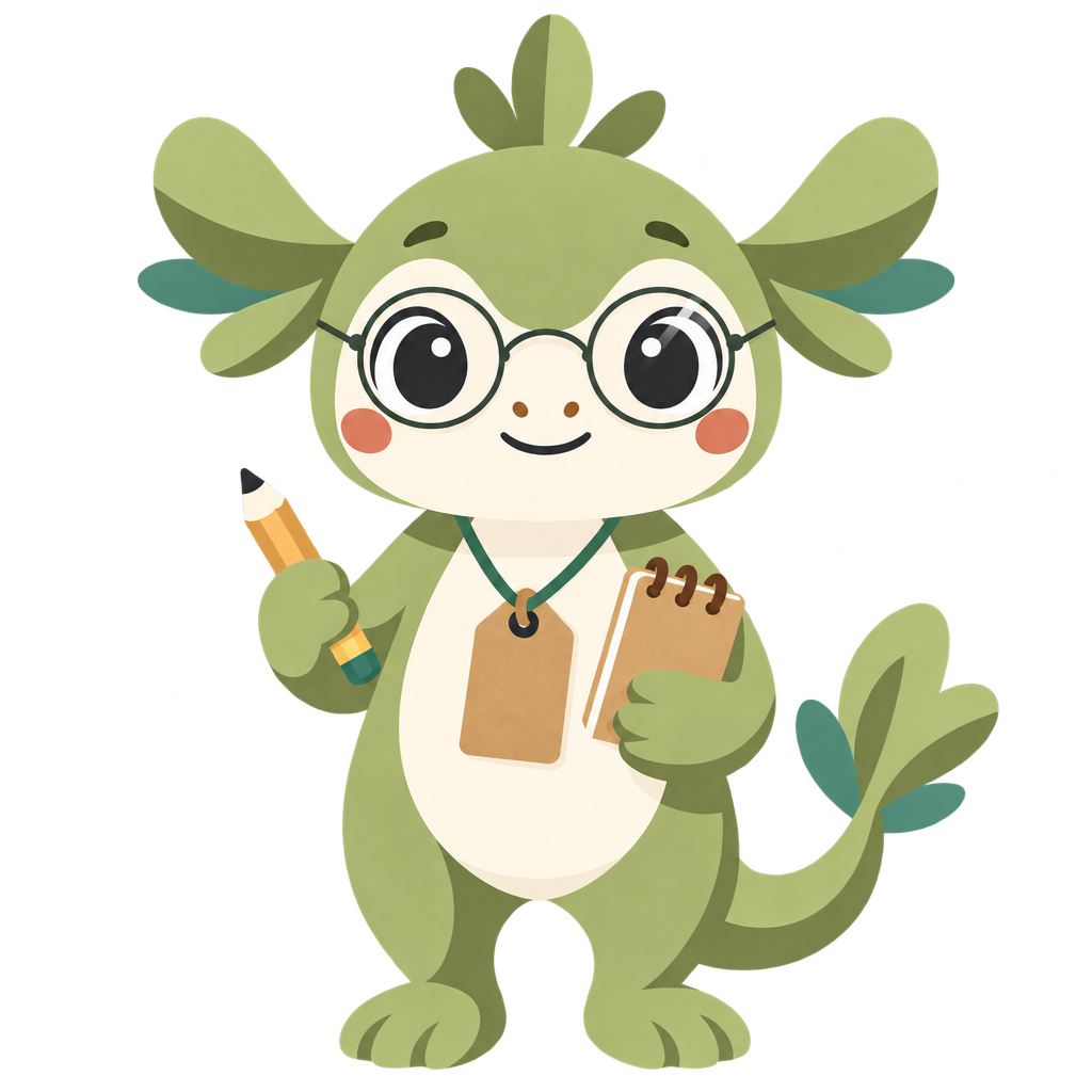 Keeper, glasses